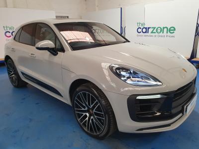 2025 PORSCHE MACAN MK1 FL2 (95B-3) 2019 TO 2024 GTS PDK