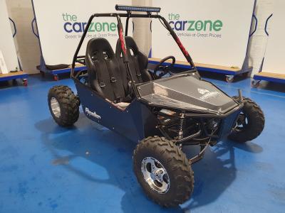 2025 Unspecified RIPSTER 200CC