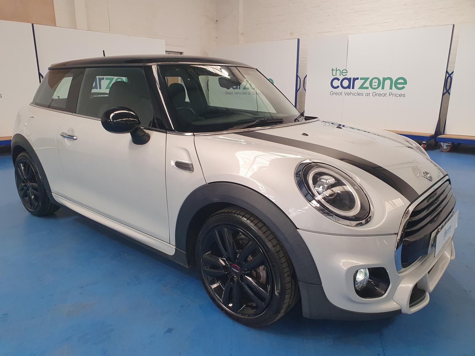 2018 MINI HATCH MK4 (F56) 2013 TO 2021 COOPER