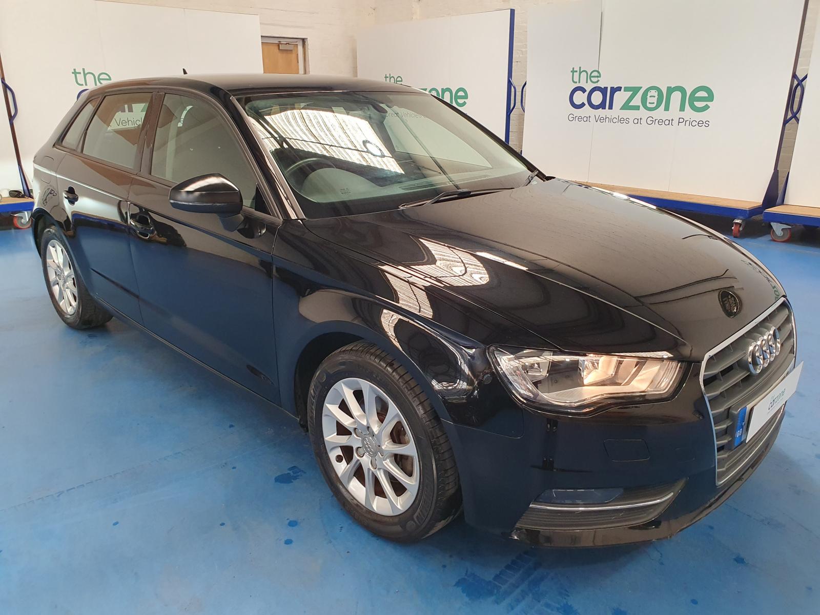 2015 AUDI A3 MK3 (8V) (A5) 2012 TO 2020 TFSI SE
