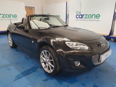 2011 MAZDA MX-5 MK3 FL1 (NC) 2005 TO 2015 I KENDO