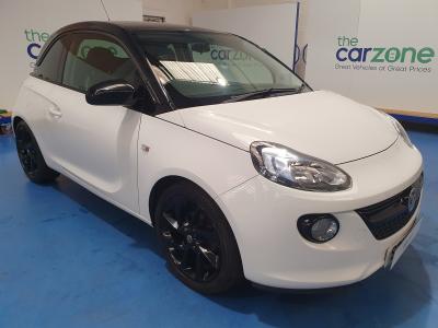2016 VAUXHALL ADAM MK1 (4403) 2012 On ENERGISED