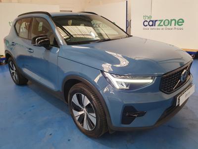 2023 VOLVO XC40 MK1 (536) 2017 TO 2024 RECHARGE T4 PLUS
