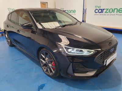 2024 FORD FOCUS MK4 (C519) 2018 On ST