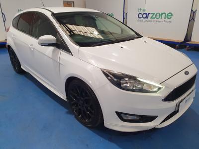 2015 FORD FOCUS MK3 FL (C346) 2011 TO 2018 ZETEC S