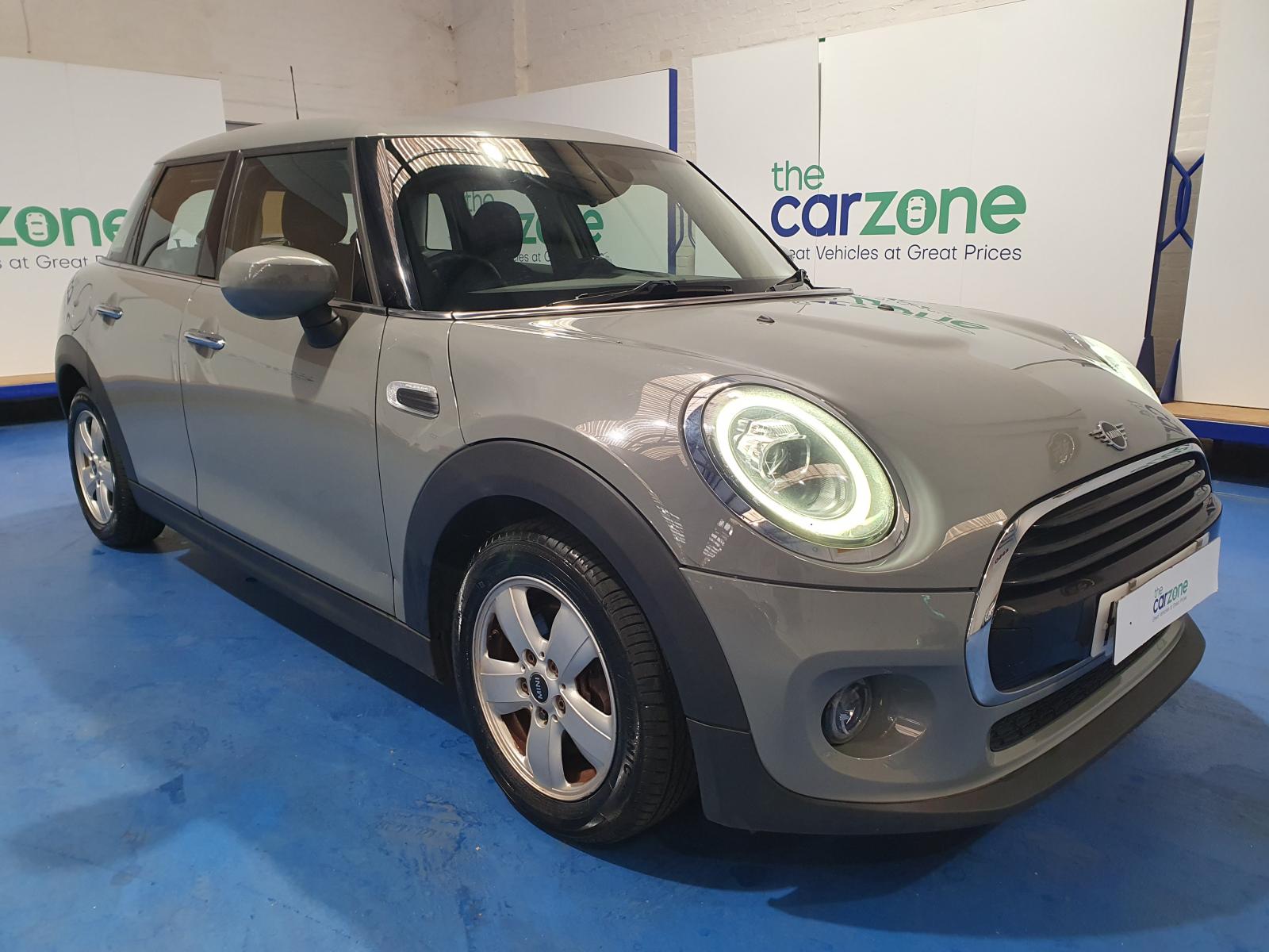 2019 MINI HATCH MK4 (F56) 2013 TO 2021 COOPER CLASSIC