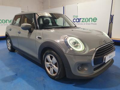 2019 MINI HATCH MK4 (F56) 2013 TO 2021 COOPER CLASSIC