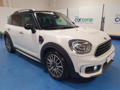2018 MINI COUNTRYMAN MK4 (F60) 2016 TO 2020 COOPER