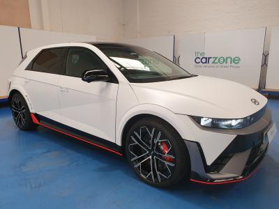 2025 HYUNDAI IONIQ 5 MK1 (NE) 2021 On N