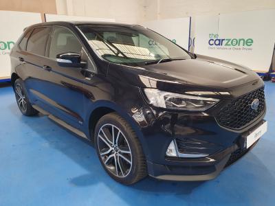 2019 FORD EDGE MK2 (CD539X) 2016 TO 2019 ST-LINE ECOBLUE