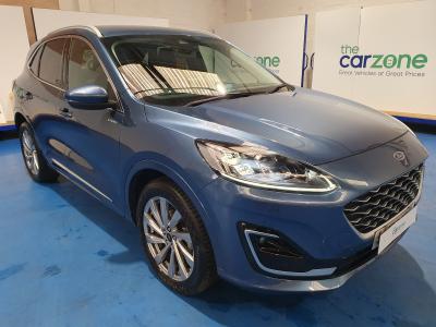 2023 FORD KUGA MK3 (CX482) 2019 On VIGNALE