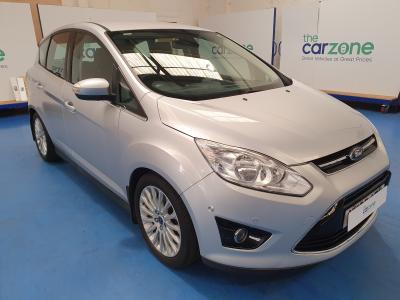 2013 FORD C-MAX MK2 (C344) 2010 TO 2015 TITANIUM