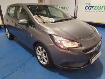 2015 VAUXHALL CORSA MK4 (E) (4500) 2014 TO 2020 ENERGY AC ECOFLEX