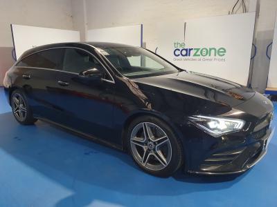 2019 MERCEDES CLA MK2 (C118) 2019 TO 2025 CLA 220 AMG LINE PREMIUM