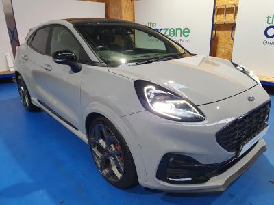 2022 FORD PUMA MK2 (BX726) 2019 On ST