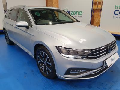 2022 VOLKSWAGEN PASSAT MK7 (B8) 2014 TO 2024 SEL TDI DSG