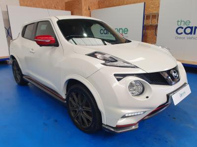 2015 NISSAN JUKE MK1 FL (F15) 2013 TO 2019 NISMO RS DIG-T