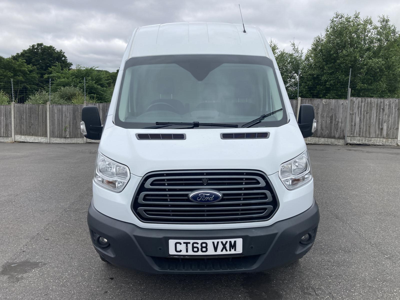 2019 FORD TRANSIT MK8 (V363) 2013 On 350 L3 H3 P/V DRW