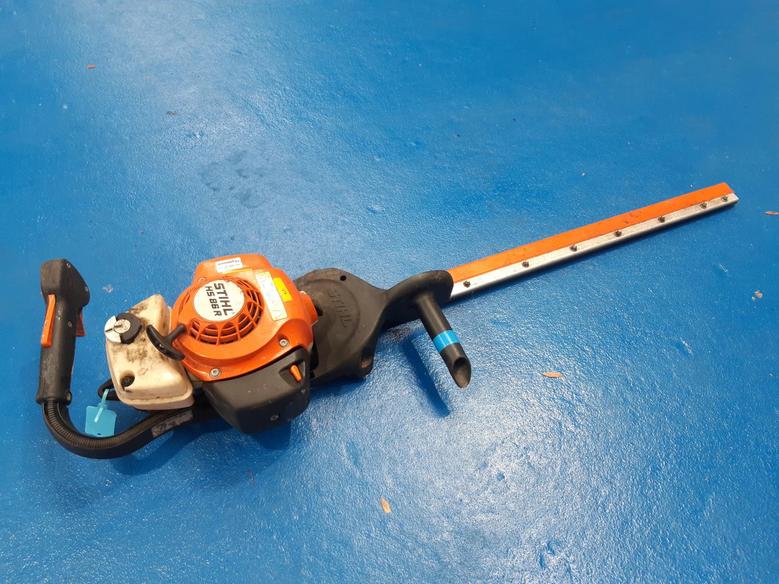 Stihl HS86R HEDGE CUTTER
