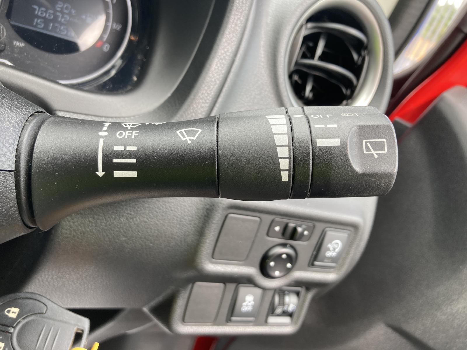 2014 NISSAN NOTE MK2 (E12) 2013 TO 2019 DCI ACENTA