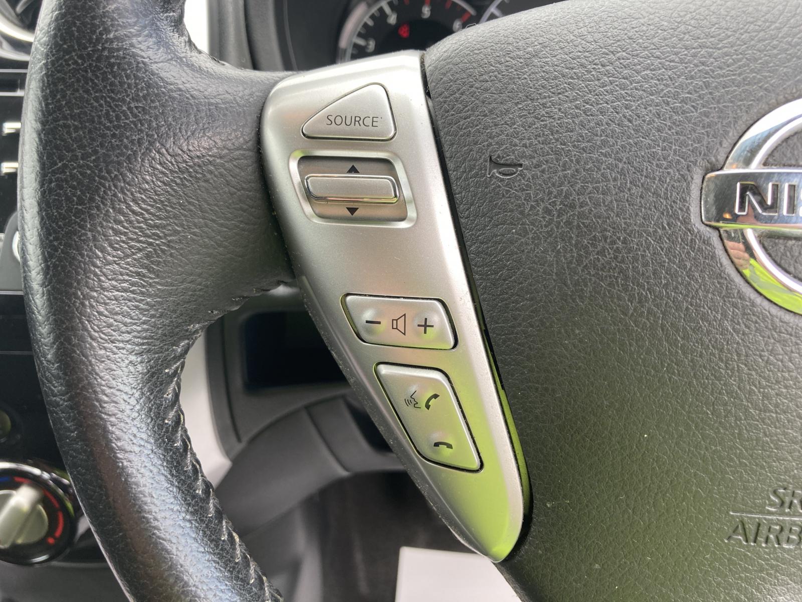 2014 NISSAN NOTE MK2 (E12) 2013 TO 2019 DCI ACENTA