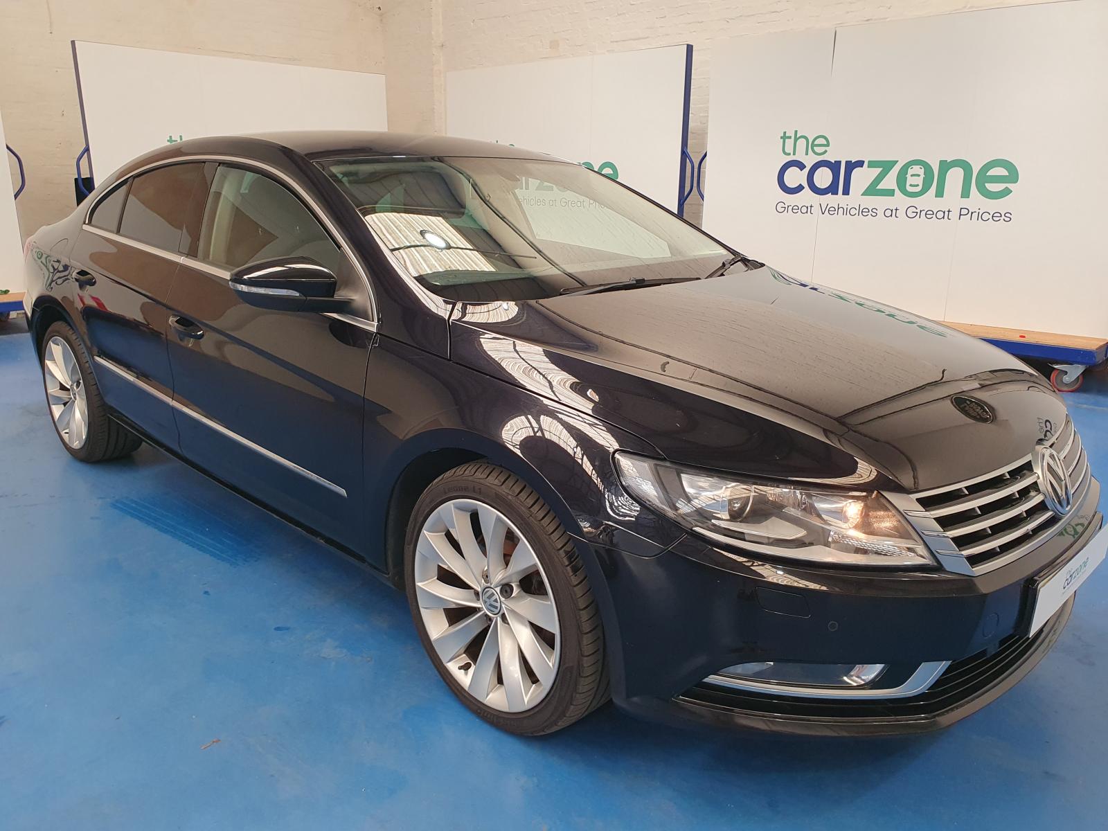2016 VOLKSWAGEN CC MK1 FL (358) (3C) 2012 On GT TDI BLUEMOTION TECHNOLOGY