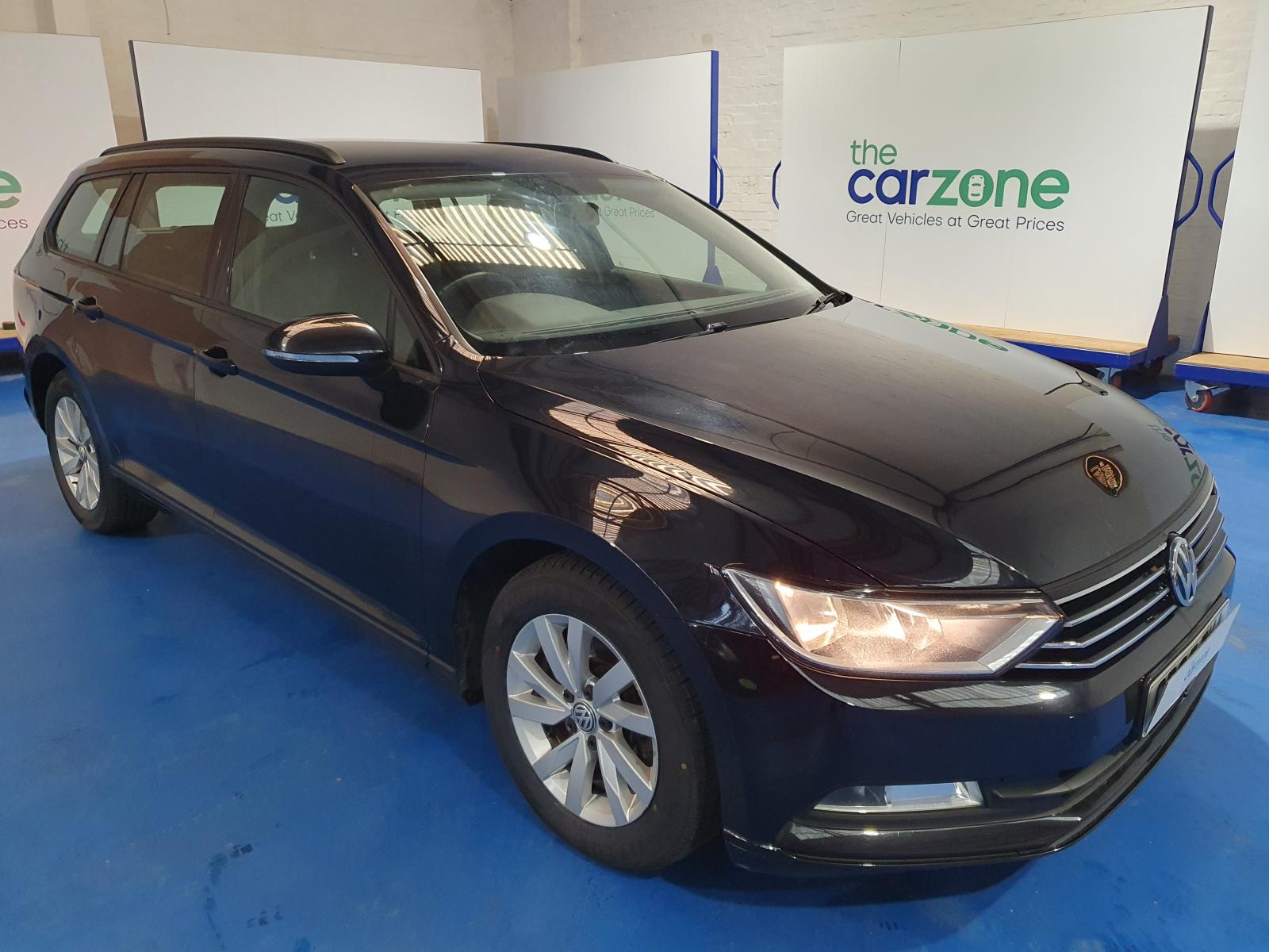 2015 VOLKSWAGEN PASSAT MK7 (B8) 2014 TO 2024 S TDI BLUEMOTION TECHNOLOGY