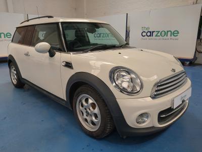 2014 MINI CLUBMAN MK2 (R55) 2007 TO 2014 COOPER