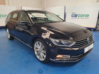2016 VOLKSWAGEN PASSAT MK7 (B8) 2014 TO 2024 GT TDI BLUEMOTION TECHNOLOGY D