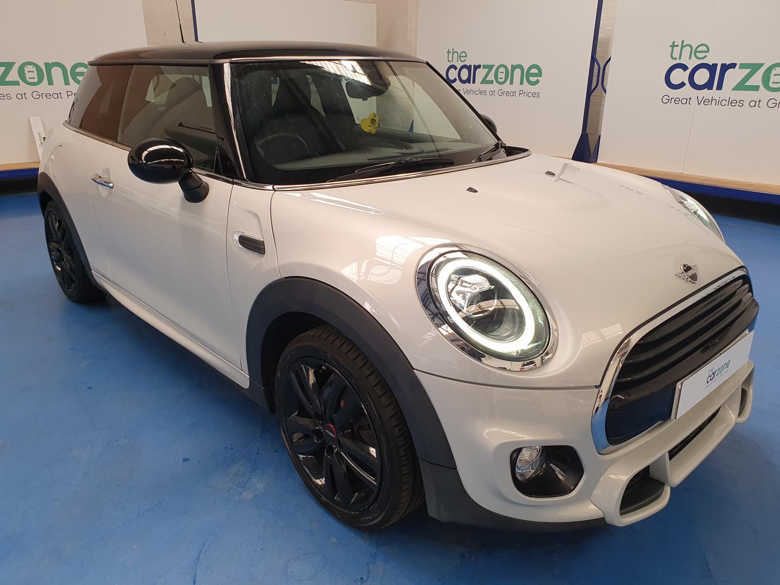 2019 MINI HATCH MK4 (F56) 2013 TO 2021 COOPER SPORT