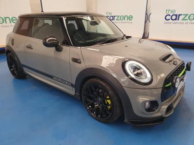 2015 MINI HATCH MK4 (F56) 2013 TO 2021 CHALLENGE 210 EDITION