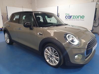 2018 MINI HATCH MK4 (F55) 2013 TO 2021 COOPER