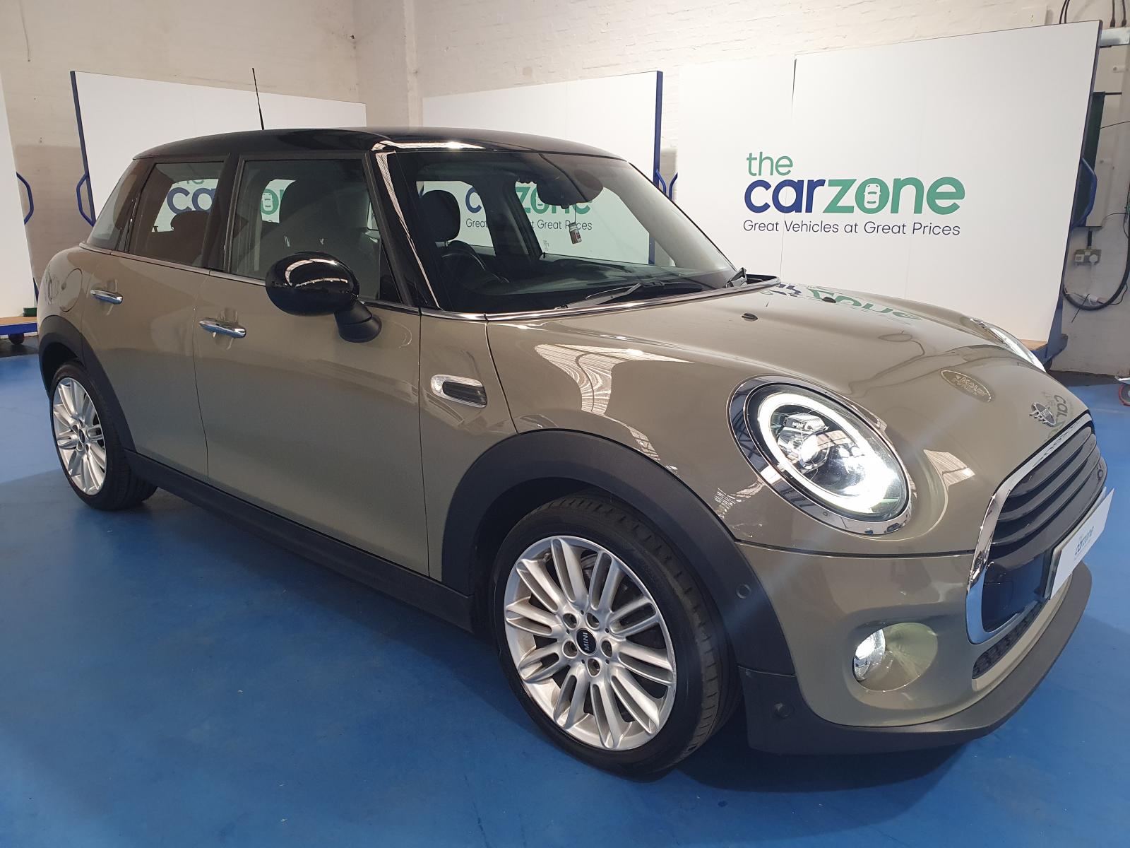 2018 MINI HATCH MK4 (F55) 2013 TO 2021 COOPER