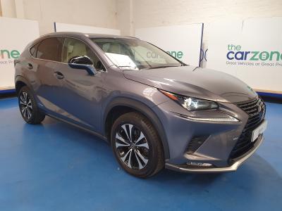 2021 LEXUS NX MK1 (Z1) 2014 TO 2021 300H