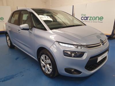 2016 CITROEN C4 PICASSO MK2 (B78) 2012 TO 2018 BLUEHDI VTR PLUS