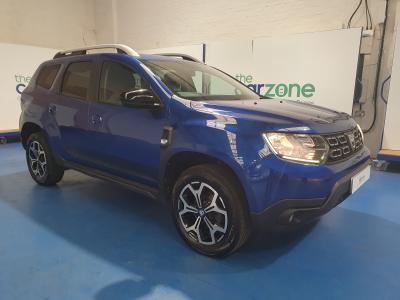 2020 DACIA DUSTER MK2 (HJD) 2017 TO 2025 SE TWENTY TCE