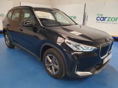 2023 BMW X1 MK3 (U11) 2022 On XDRIVE 25E SPORT